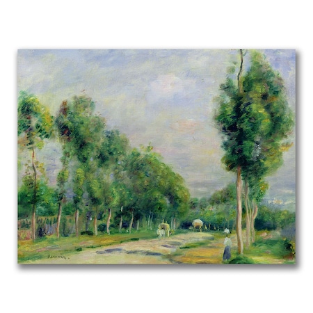 Trademark Fine Art